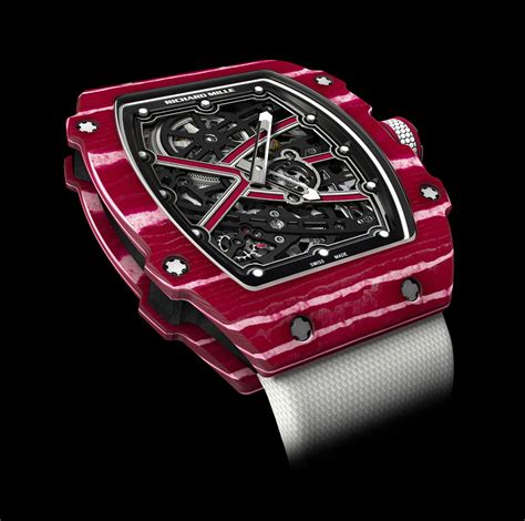 richard mille 67-02 retail price|rm 67 02 richard mille.